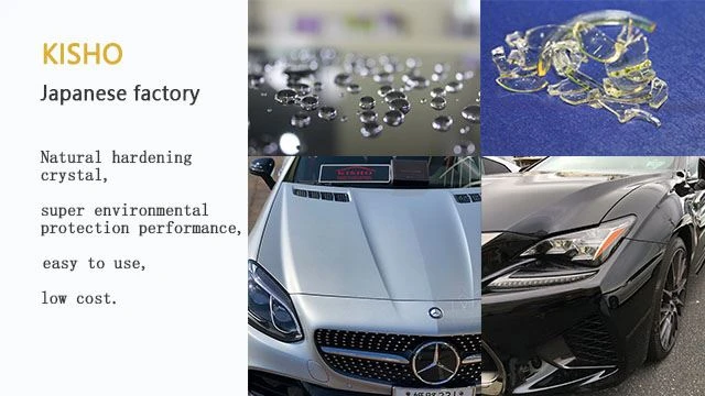 What brand of ceramic coating suit is good6 What brand of ceramic coating suit is good6