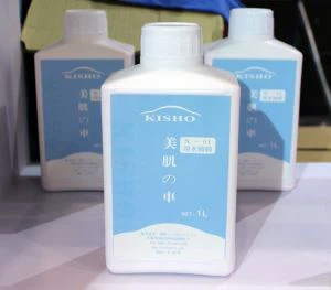 Кішо премуум верхнє покриття для нанесення комплекту X-01 для катання на лижах, антикорозійне питне гідрофобне покриття