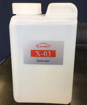 Простий у використанні продукт по догляду за покриттям автомобіля