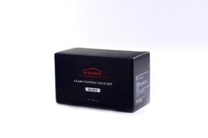 Si-811 Японія Продукція Вища стабільність, гладка самоочищення Тривалість красива