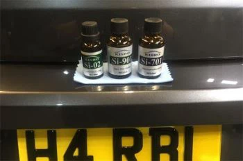 Колісне покриття KISHO Si-02