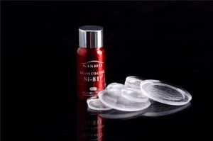 Si-811 ліквідує нанопокриття