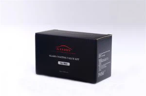 Si-901 пилу корозії кислотних дощів УФ скла покриття значення Kit