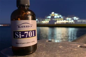 Скільки коштує керамічне покриття