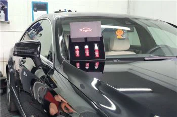 Пальто для автомобілів