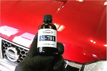 Чотири функції нанопокриття