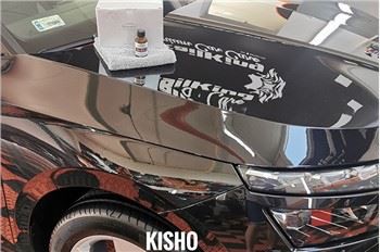 Судження подряпини фарби