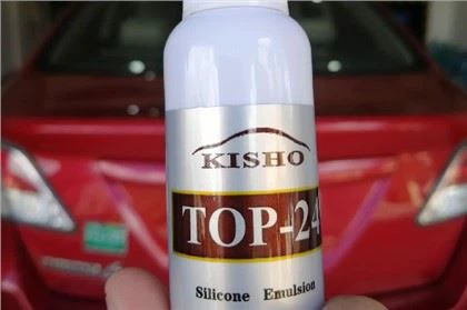 Затверджувач проти дощів