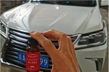 Технологія керамічного покриття