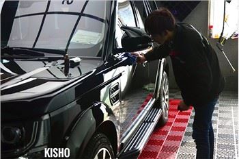 Технічне обслуговування Land Rover