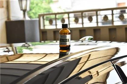 Експерт з керамічних покриттів