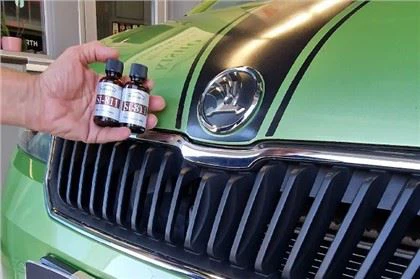 Японське експортне керамічне покриття